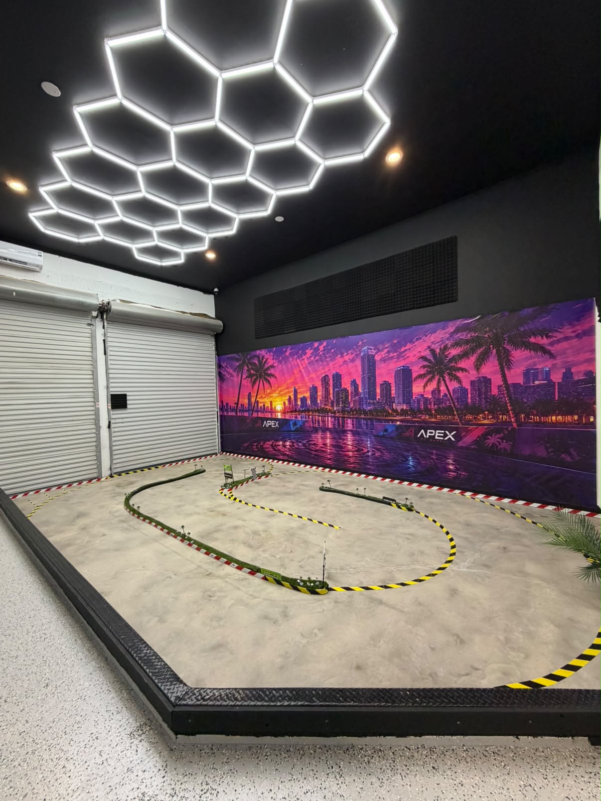 Monthly Membership Pass to APEX Drift Track