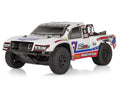 Team Associated Pro2 SC10SW 1/10 RTR 2WD Brushless Short Course Truck (White) w/2.4GHz Radio