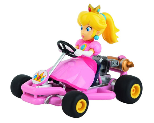 Carrera 2.4GHz Mario Kart™ Pipe Kart 1/18 RTR RC Car