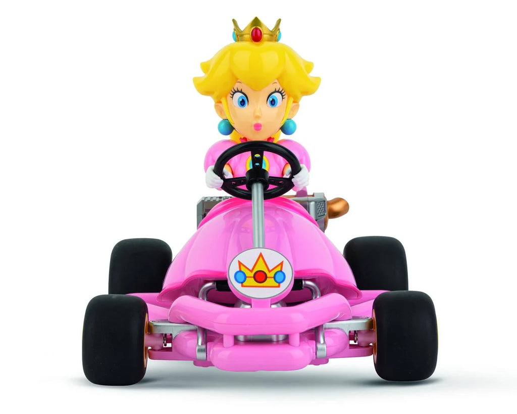 Carrera 2.4GHz Mario Kart™ Pipe Kart 1/18 RTR RC Car