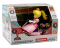 Carrera 2.4GHz Mario Kart™ Pipe Kart 1/18 RTR RC Car
