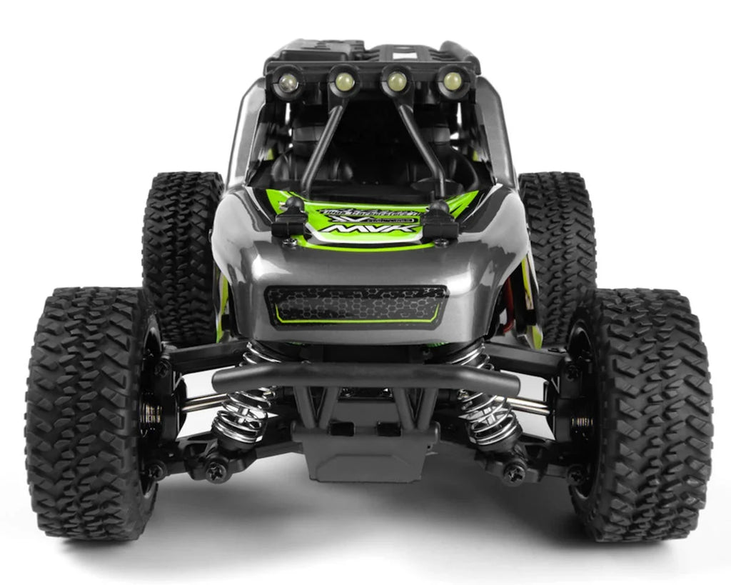 Maverick DOHA 1/20 RTR 4WD Electric Mini Desert Truck