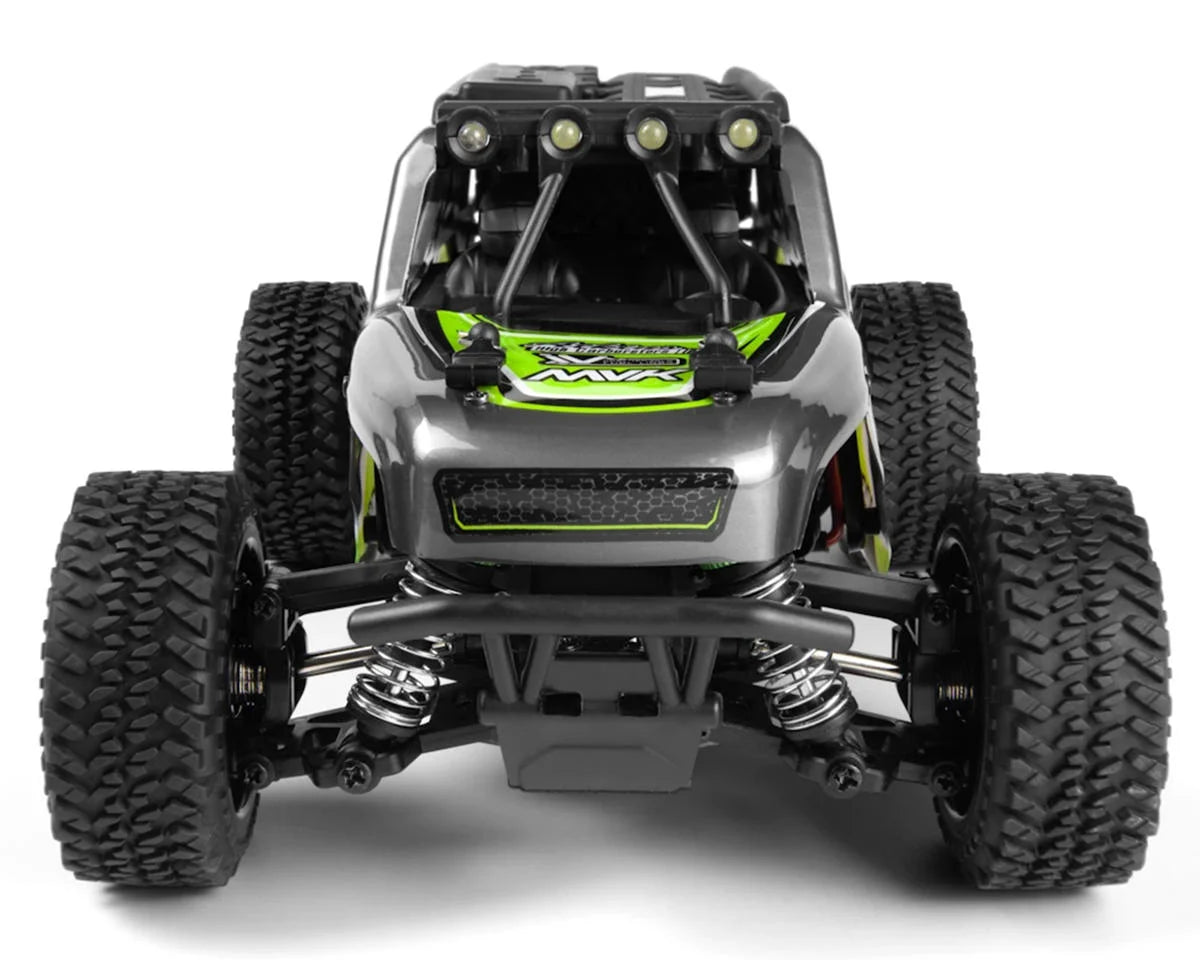 Maverick DOHA 1/20 RTR 4WD Electric Mini Desert Truck