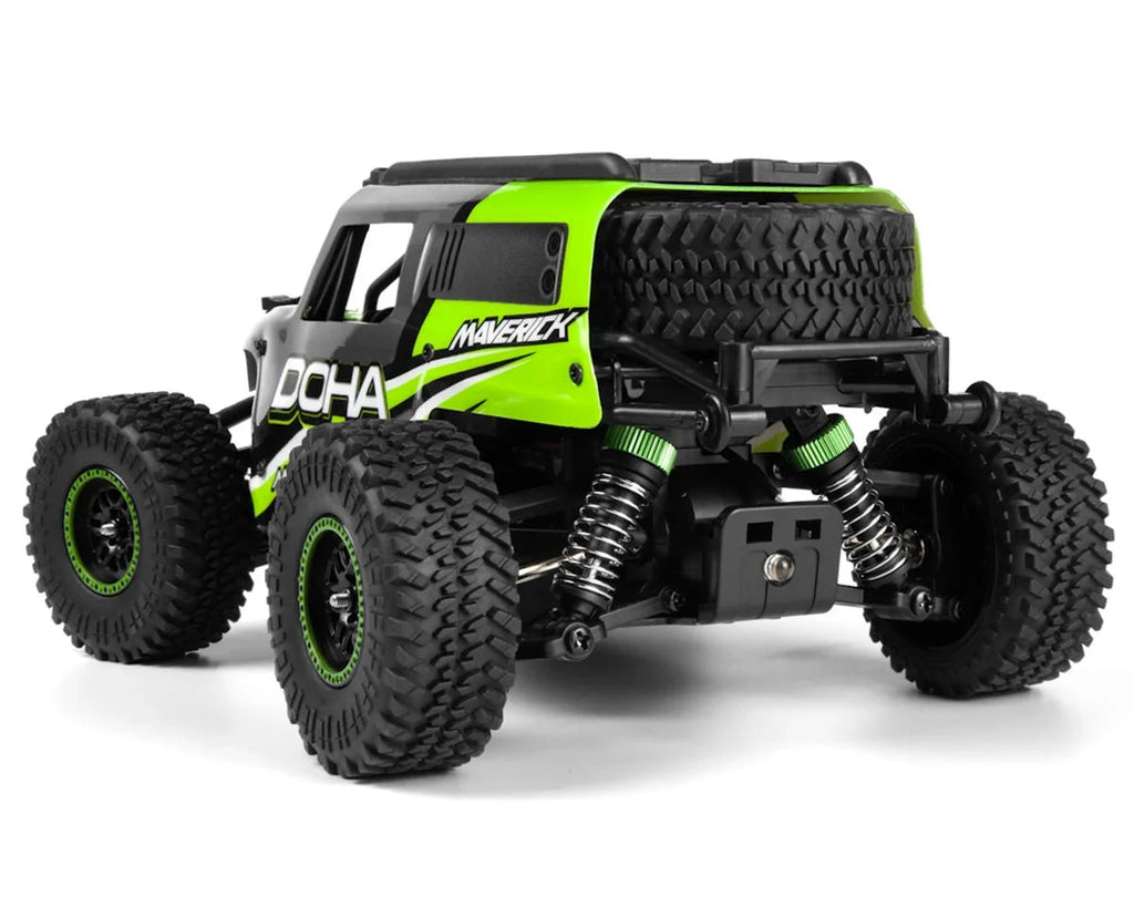 Maverick DOHA 1/20 RTR 4WD Electric Mini Desert Truck