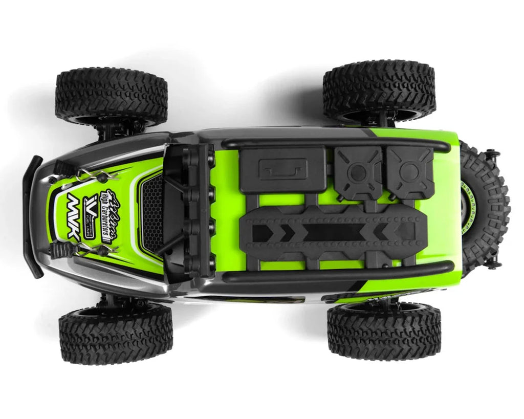 Maverick DOHA 1/20 RTR 4WD Electric Mini Desert Truck