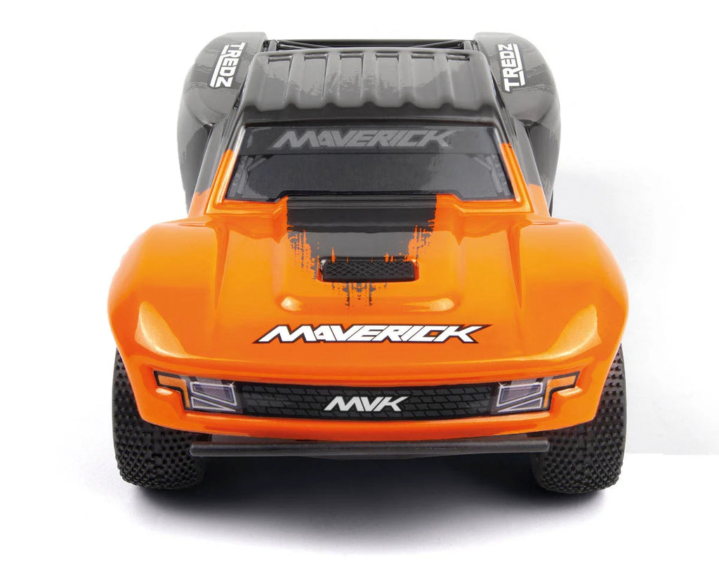 Maverick Microbe SC 1/24 RTR 2WD Short Course Truck w/2.4GHz Radio, Battery & Charger