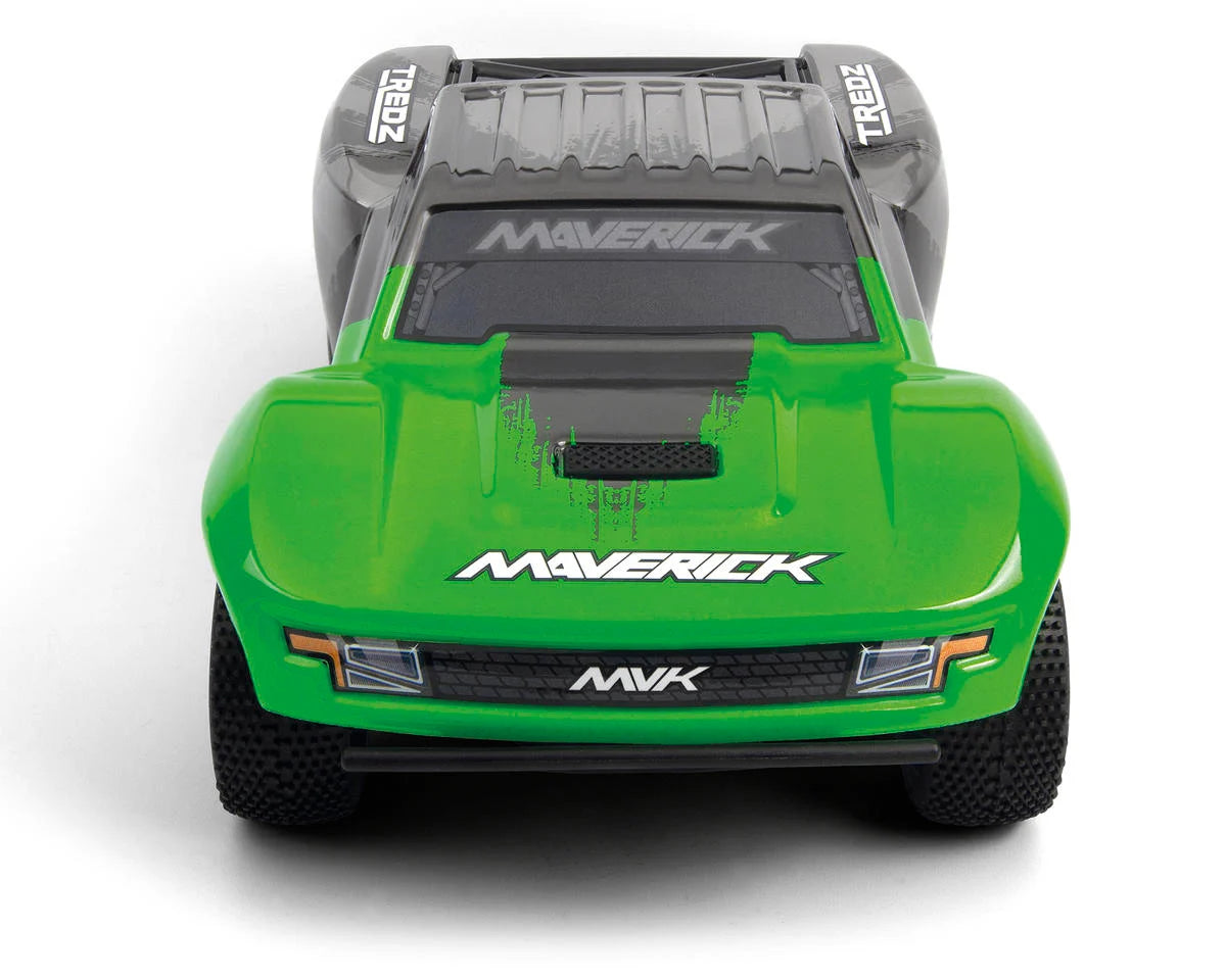 Maverick Microbe SC 1/24 RTR 2WD Short Course Truck w/2.4GHz Radio, Battery & Charger
