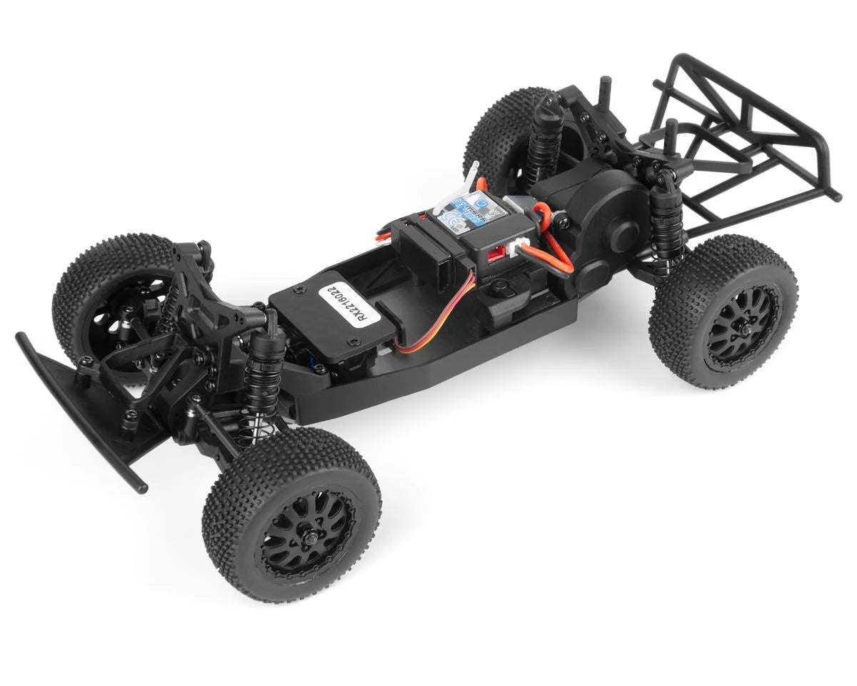 Maverick Microbe SC 1/24 RTR 2WD Short Course Truck w/2.4GHz Radio, Battery & Charger