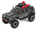 Redcat Everest Gen7 PRO 1/10 4WD RTR Scale Rock Crawler w/2.4GHz Radio (Black)
