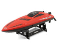 UDI RC Rapid 17" High Speed Brushed Self-Righting RTR Electric Boat w/2.4GHz Radio, Battery & Charger