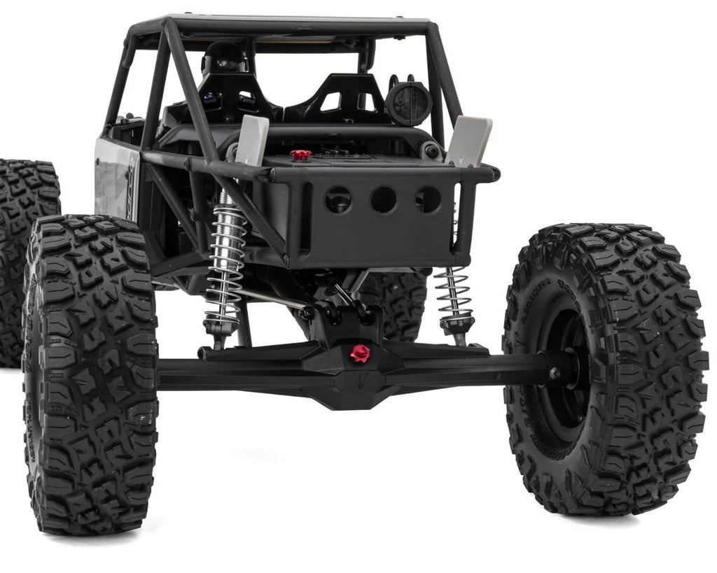 Vanquish Products H10 Optic 1/10 4WD RTR Brushless Rock Crawler (Sparco V2)